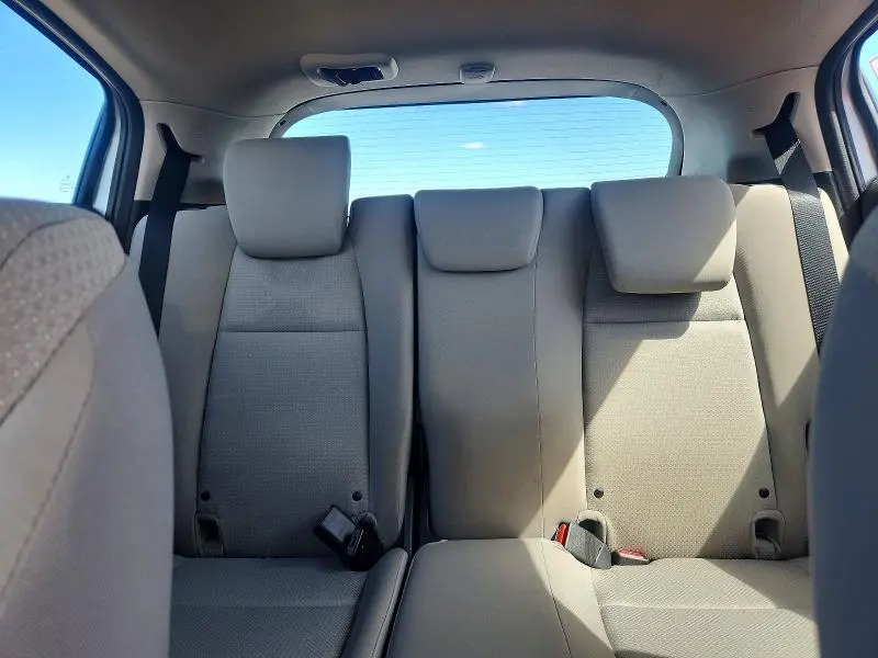 2020 HONDA HR-V LX  