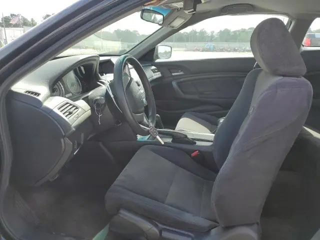 2010 HONDA ACCORD LX  