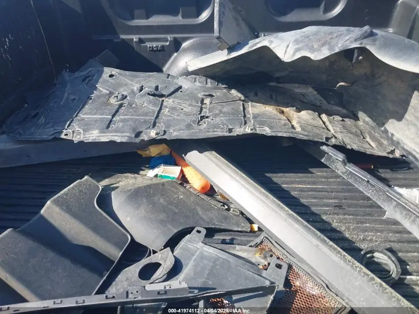 2010 GMC SIERRA 1500 DENALI