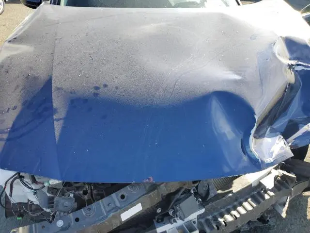 2022 NISSAN ALTIMA S