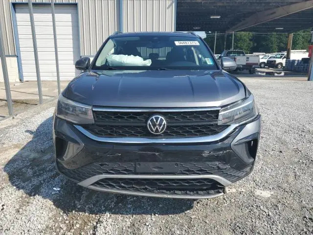 2022 VOLKSWAGEN TAOS SE IQ DRIVE