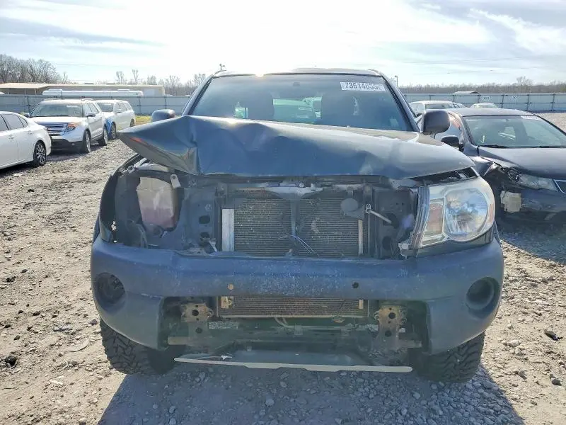 2010 TOYOTA TACOMA ACCESS CAB  