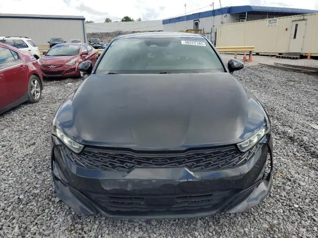 2021 KIA K5 GT LINE  