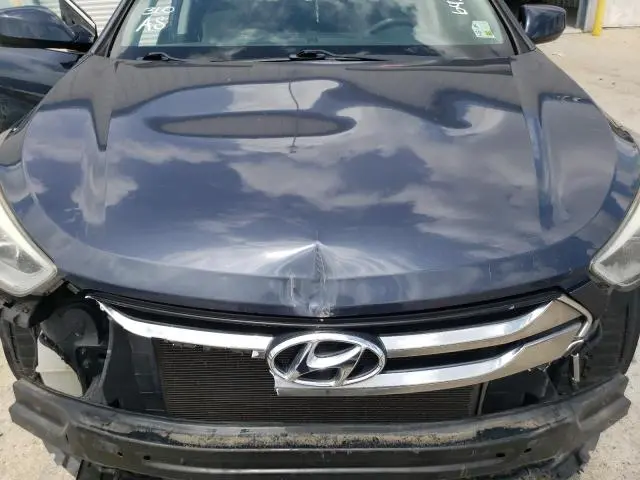 2014 HYUNDAI SANTA FE SPORT   