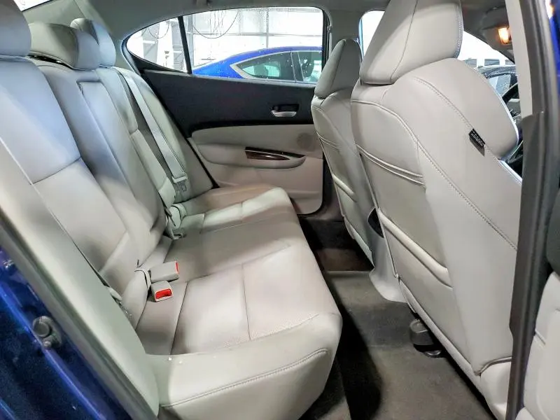 2016 ACURA TLX TECH  