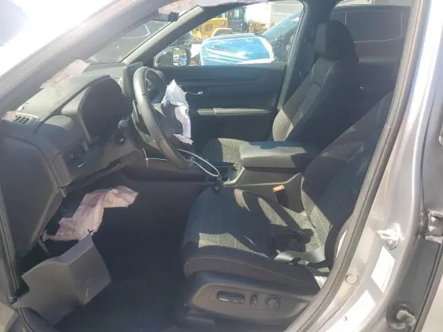 2023 HONDA CR-V SPORT  