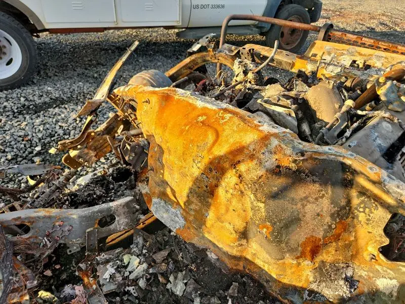 2024 FORD F250 SUPER DUTY  