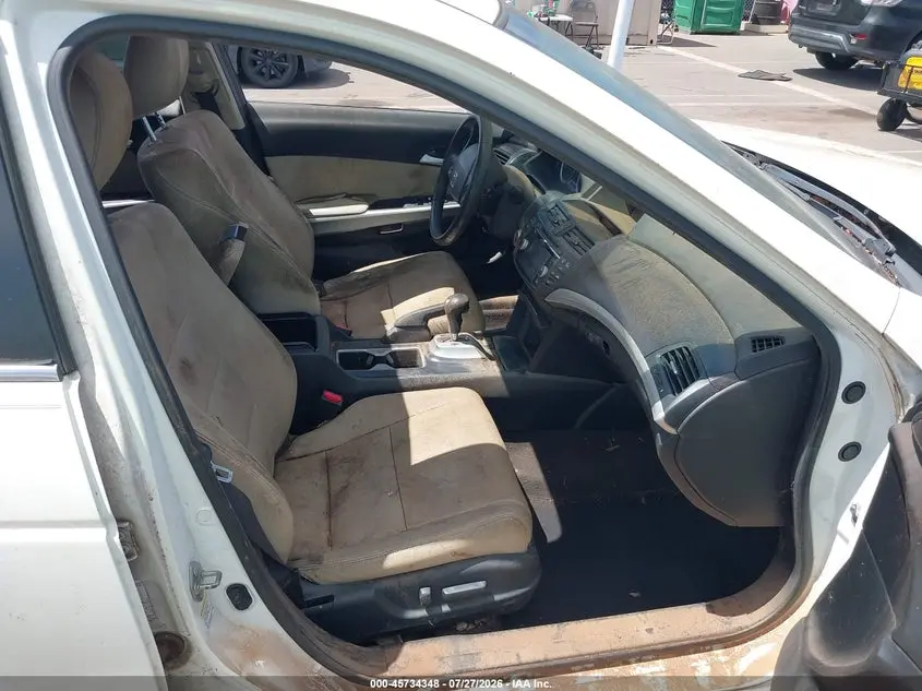 2013 HONDA CROSSTOUR EX-L V6