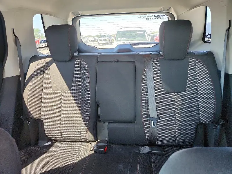 2014 GMC TERRAIN SLE  