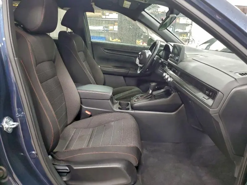 2025 HONDA CR-V SPORT  