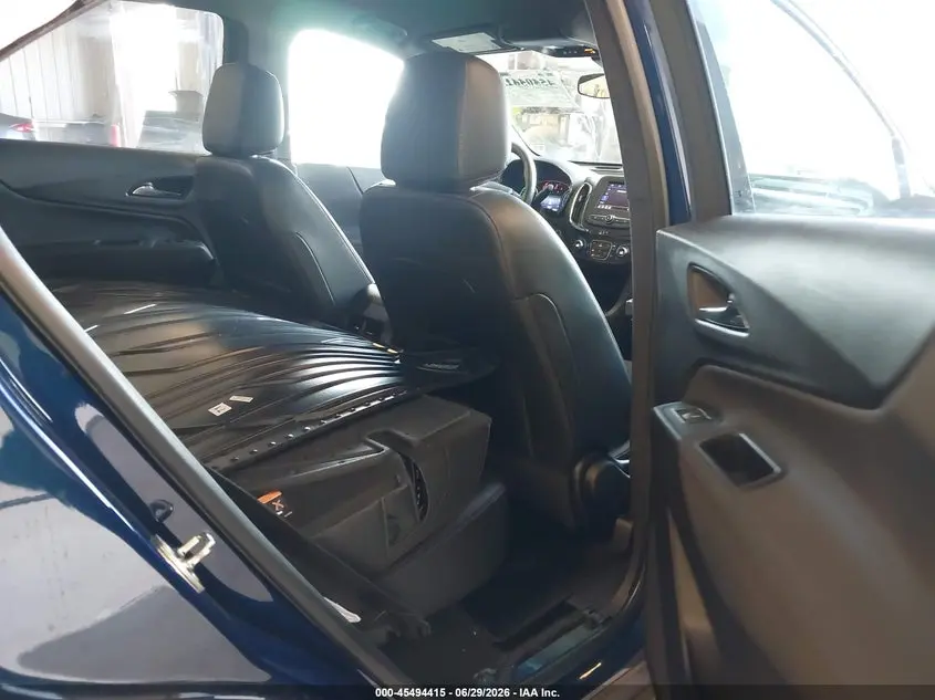 2022 CHEVROLET EQUINOX AWD RS