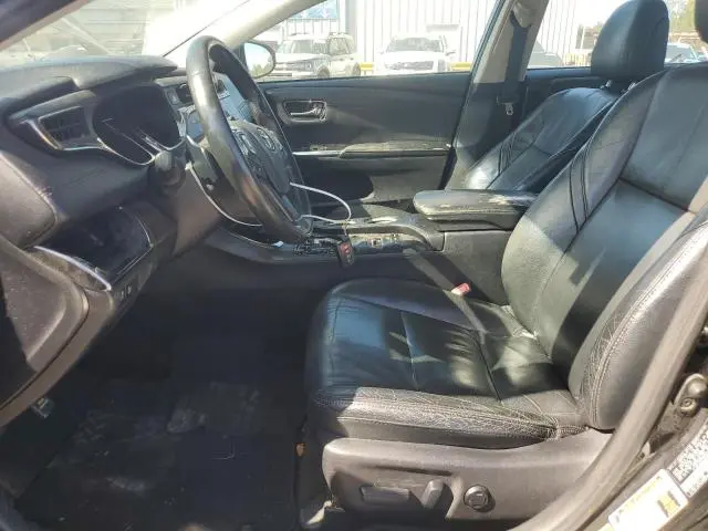 2013 TOYOTA AVALON BASE  