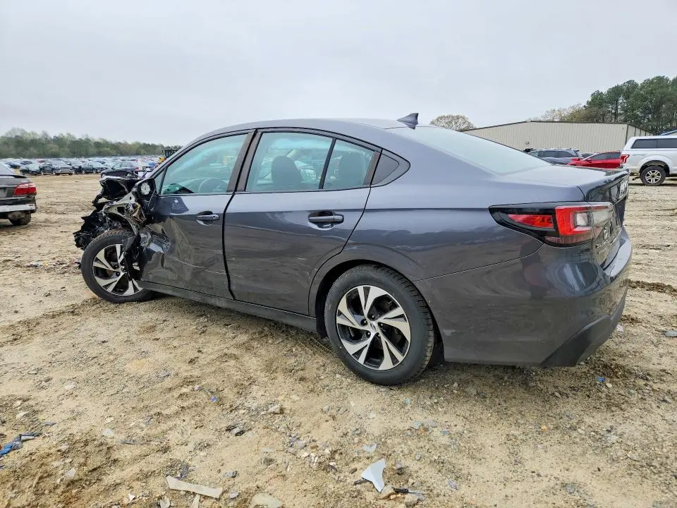 2023 SUBARU LEGACY PREMIUM  