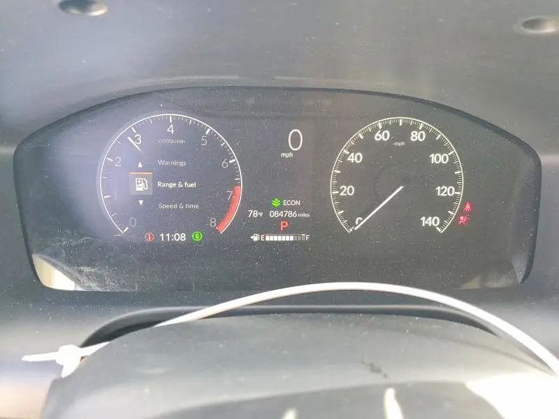 2023 HONDA HR-V LX  