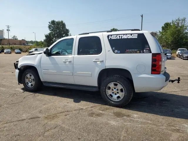 2013 CHEVROLET TAHOE C1500 LT  