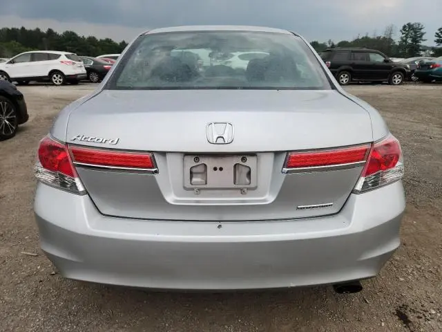 2011 HONDA ACCORD SE  