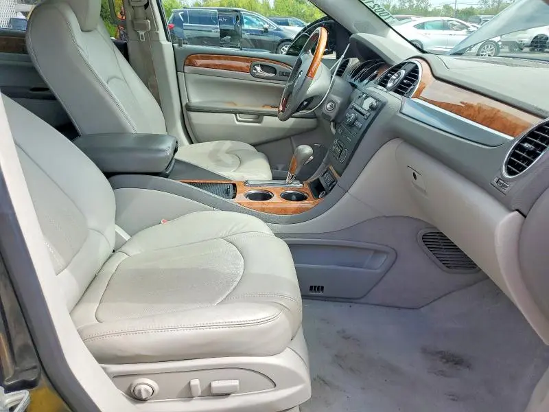 2012 BUICK ENCLAVE   