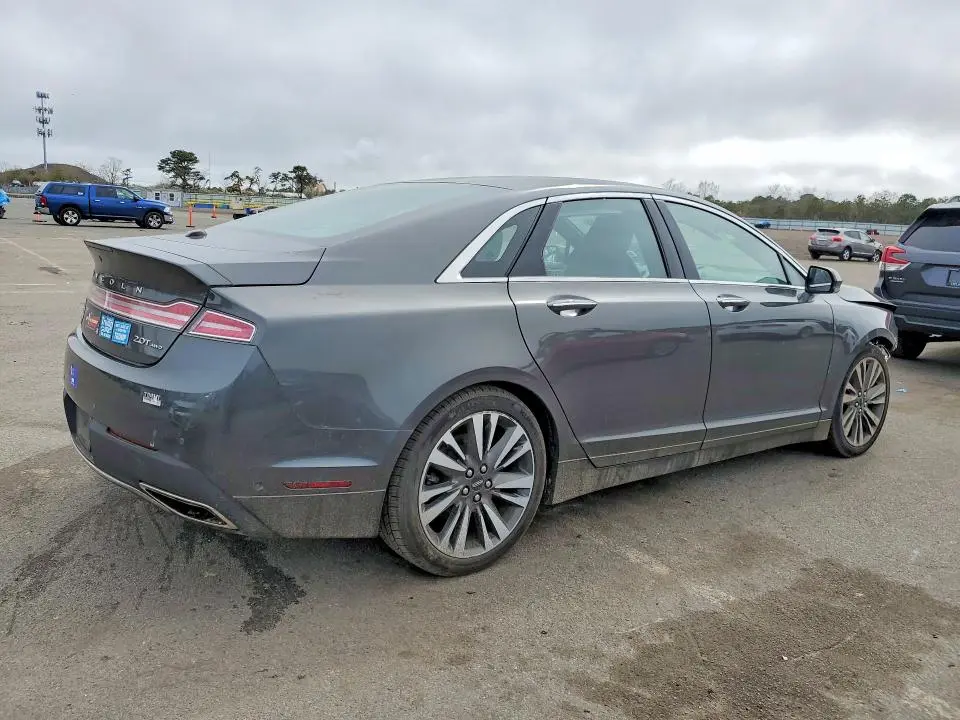 2020 LINCOLN MKZ RESERVE  