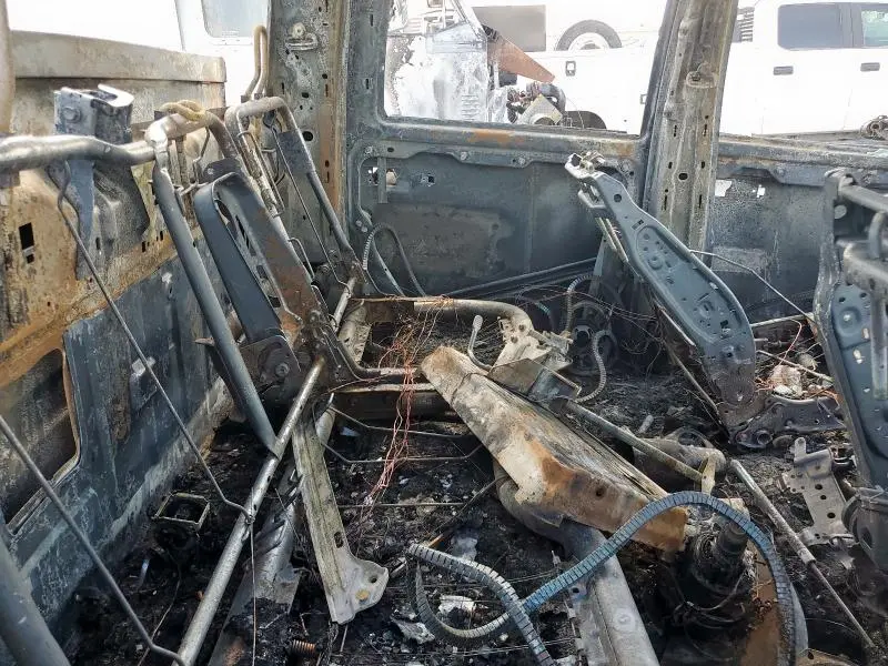 2019 RAM 3500 BIG HORN  