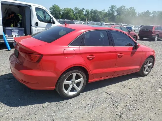 2015 AUDI A3 PREMIUM  