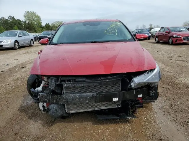 2022 HYUNDAI ELANTRA SE  