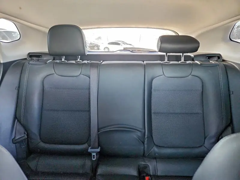 2025 CHEVROLET TRAX 1LT  