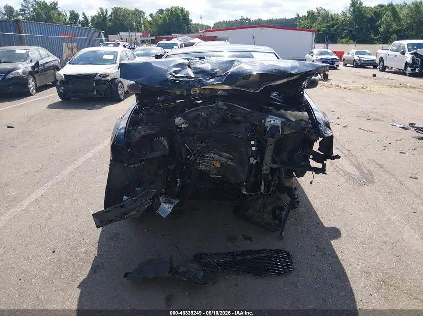 2018 CHRYSLER 300 300S