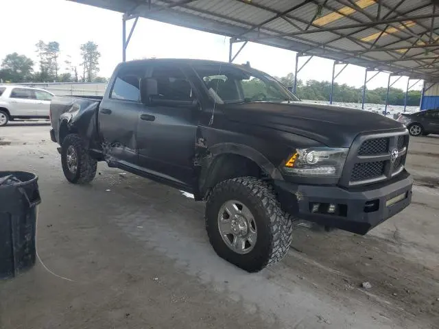 2016 RAM 2500 SLT  