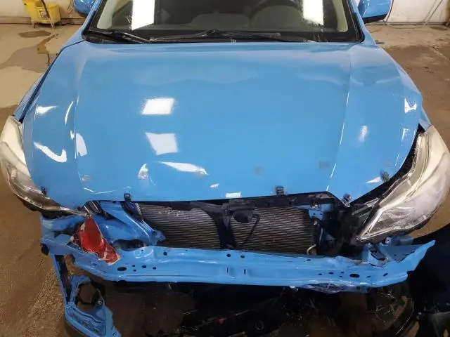 2017 SUBARU CROSSTREK PREMIUM  