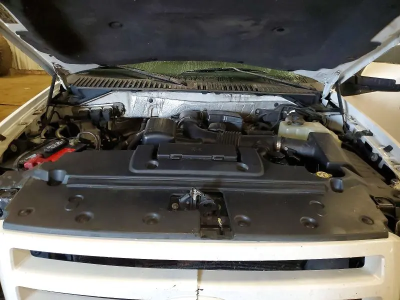 2010 FORD EXPEDITION LIMITED  
