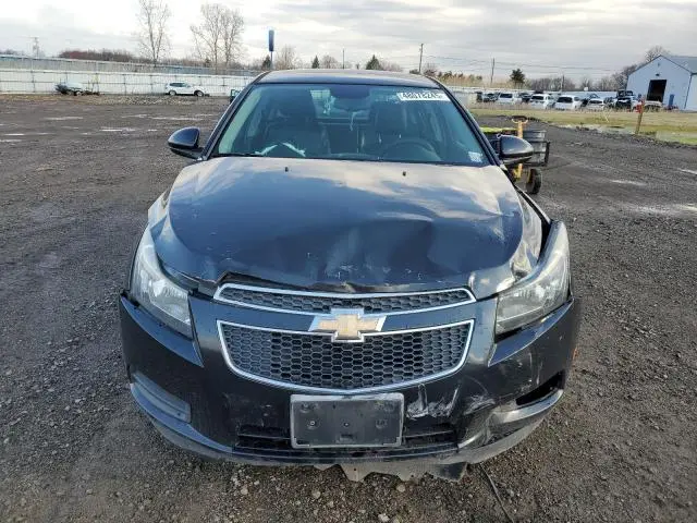 2013 CHEVROLET CRUZE LT  