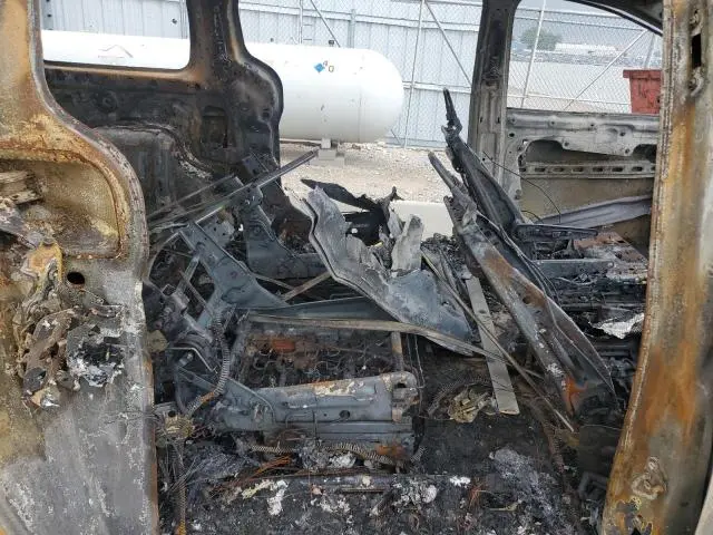 2021 CHRYSLER PACIFICA HYBRID TOURING L  