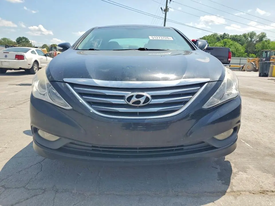 2014 HYUNDAI SONATA LIMITED  