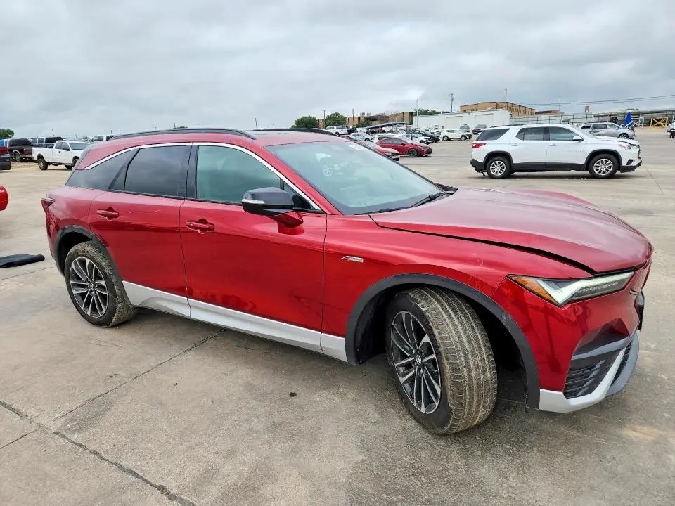 2024 ACURA ZDX A-SPEC  