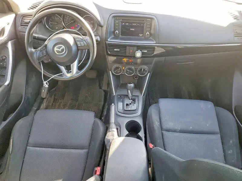 2013 MAZDA CX-5 SPORT  