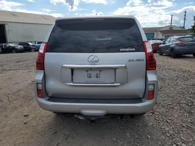 2013 LEXUS GX 460  