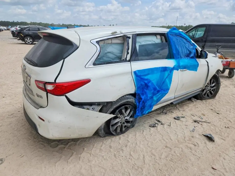 2014 INFINITI QX60 BASE  