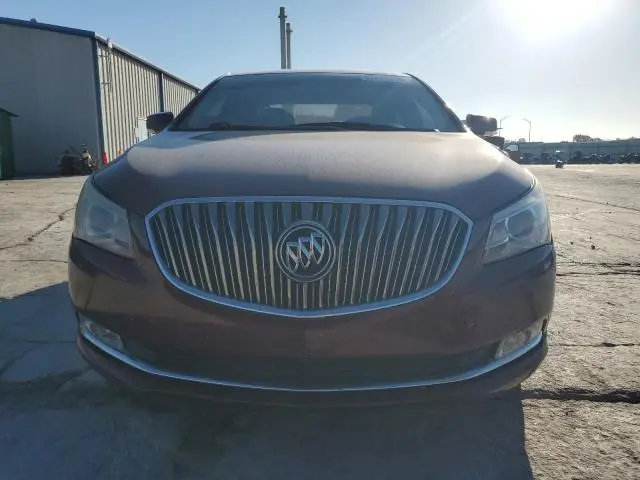 2015 BUICK LACROSSE   