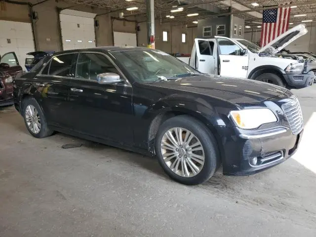 2014 CHRYSLER 300C   