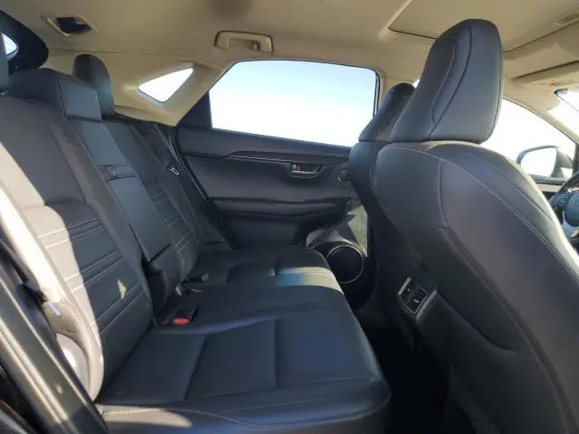 2017 LEXUS NX 200T BASE  