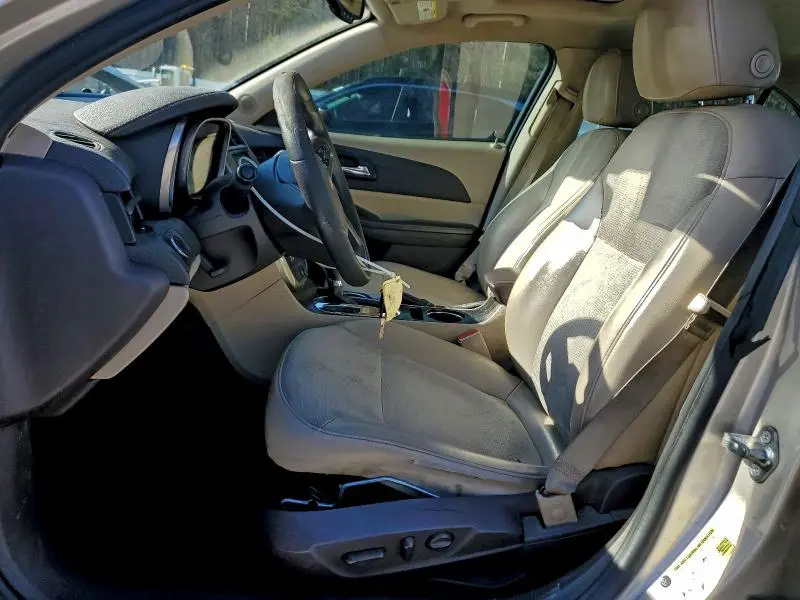 2015 CHEVROLET MALIBU 1LT  