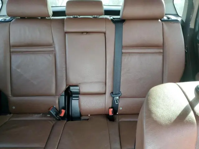 2011 BMW X5 XDRIVE35D  