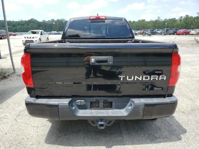 2021 TOYOTA TUNDRA DOUBLE CAB SR  