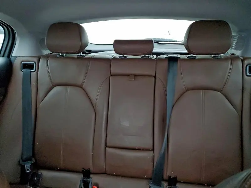 2019 ALFA ROMEO STELVIO   