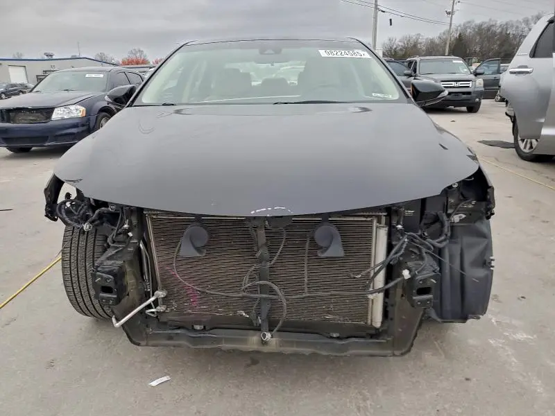 2017 TOYOTA AVALON XLE  