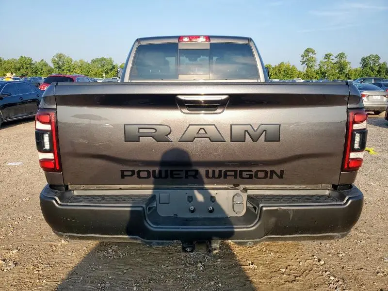2022 RAM 2500 POWERWAGON  