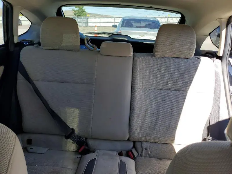 2017 SUBARU CROSSTREK PREMIUM  