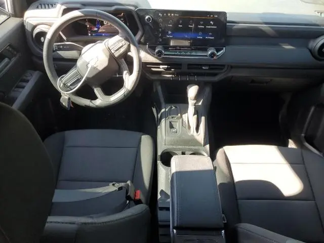 2023 CHEVROLET COLORADO   