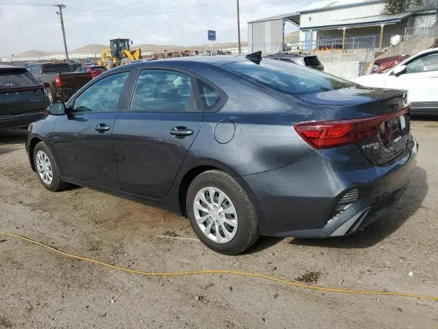 2024 KIA FORTE LX  