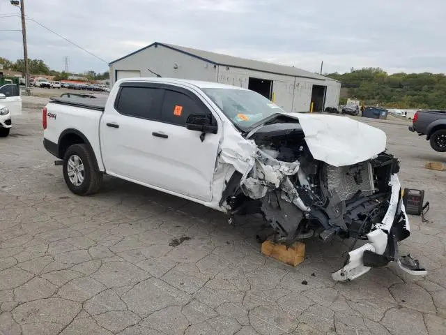 2024 FORD RANGER XL  